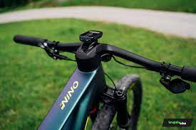 08/07/21 ktm myroon 2022 straccia tutti i suoi record con un telaio da 920 grammi A Closer Look At Nino Schurter S New Scott Spark 2022