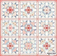 Victoria Free Quilt Pattern Quilt Patterns Free Quilt Patterns Free Quilting