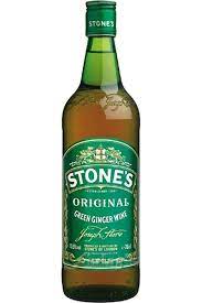 Dessert Susswein Susswein Aperitif Stone S Original Green Ginger Wine 0 7 L
