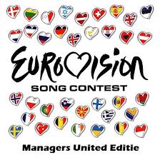 Op 18 en 20 mei zijn de eerste en tweede halve finale van het eurovisie songfestival. Het Eurovisie Songfestival Wat Betekent Verlies Mediabureau Initiative