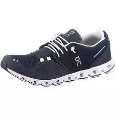 Der markt an herren sportschuhen ist groß und unübersichtlich. On Cloud Laufschuhe Herren Navy White Im Online Shop Von Sportscheck Kaufen