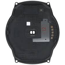 LG G Watch R W110 Battery cover black