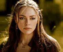 Hope Mikaelson Wolf Hope GIF