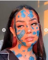 reema bader from saudi arabia her insta imreemaa instagram profile picture ideas makeup drawing aesthetic photo