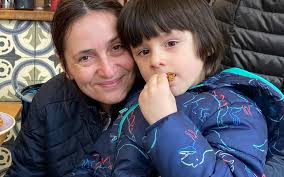 It haunts us forever': Parents call for better sepsis care after death of  autistic son