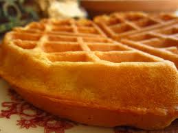 Rich Buttermilk Waffles Recipe Food Com Recipe Easy Waffle Recipe Waffle Maker Recipes Waffle Recipes