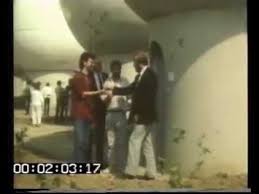 Her kan du hurtigt få et overblik om, hvilke kolonier, der er ledige i hvilke perioder. Futuristiska Hus I Nederlanderna Ser Ut Som En Rymd Koloni Tjock Hemmet