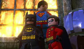 Dc super heroes playstation 3. Lego Batman 2 Top 5 Characters To Unlock News Prima Games