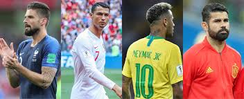 Maybe you would like to learn more about one of these? World Cup Hair Goals Which Footballers Are Turning Heads