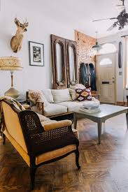 This Philadelphia Home Has Incredible Hand Built Details Trendy Home Decor Affordable Interior Design Affordable Home Decor