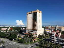 Convenient airport transfer, you may order meal into the room, equipped gym. Sunway Hotel Seberang Jaya Penang Price Address Reviews