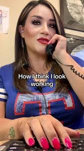 Tiffany Chadwick's Instagram, Twitter & Facebook