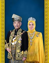 Harian metro 31 july 2019. Pertabalan Seri Paduka Baginda Yang Di Pertuan Agong Xvi 30 Julai 2019 Announcements Portal