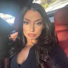 Hania Kechaiche and Francesco De Caro's Wedding Website