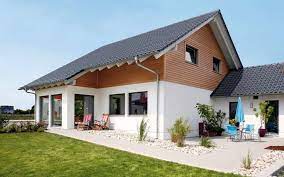 schworerhaus modernes wohnkonzept schworer haus fassade haus haus