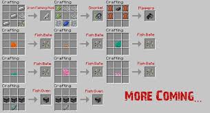 This documentation is only for forge, this is not a java tutorial. Minecraft Crafting Guide Pdf Lock Down X
