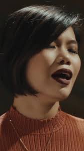 ONE SWEET DAY Katrina's riffs and runs 🫶 #katrinavelarde #onesweetday  #riffs #runs #singing #fyp