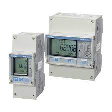 Mid Energy Meter And Measurement System Janitza Electronics