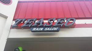 Supercuts has a conveniently located hair salon at orange park north in orange park, fl. Teased Hair Salon Hair Salon Orange Park Florida Facebook 1 Review 620 Photos