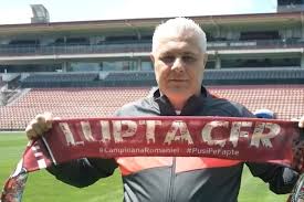 Jun 08, 2021 · fost jucator al echipei rapid si un fan declarat al gruparii giulestene, sumudica a mai antrenat in cariera sa formatiile rocar bucuresti, inter gaz, progresul, farul constanta, gloria bistrita, rapid, ao kavala, astra giurgiu, fc brasov, fc vaslui, universitatea cluj, al shaab, concordia chiajna, kayserispor, al shabab si gaziantep. Marius Sumudica Discurs Razboinic La Prezentarea Oficiala La Cfr Cluj Sa Se Teama De Mine Merg Pana In Panzele Albe