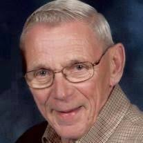 Obituary information for James Orlo Underberg