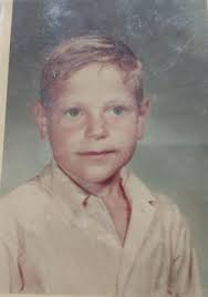 Benjamin Joseph Ramage Obituary