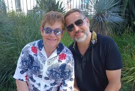 Pop legend sir elton john has revealed that his mother has died just months after they healed their rift. Sir Elton John Family Spouse Kids Siblings Mother Father Bhw