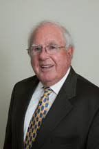 George J. Cullen (Retired)