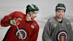 Frölunda (disambiguation) — frölunda may refer to one of the following:* frölunda, formerly västra frölunda, a borough in the city of gothenburg * frölunda parish, a parish in the diocese of. Frolunda Utreder Andring Av Indians Namn Och Logga Dn Se
