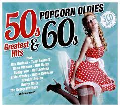 VARIOUS ARTISTS - 50S & 60S Greatest Hits - Amazon.com Music