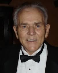 Leonard Guthrie Obituary