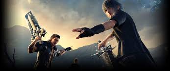 New final fantasy 15 gameplay walkthrough part 1 includes a review and story chapter 1: Sidequests And Super Weapons Part 1 Chapter 15 End Of The Road Walkthrough Final Fantasy Xv Gamer Guides