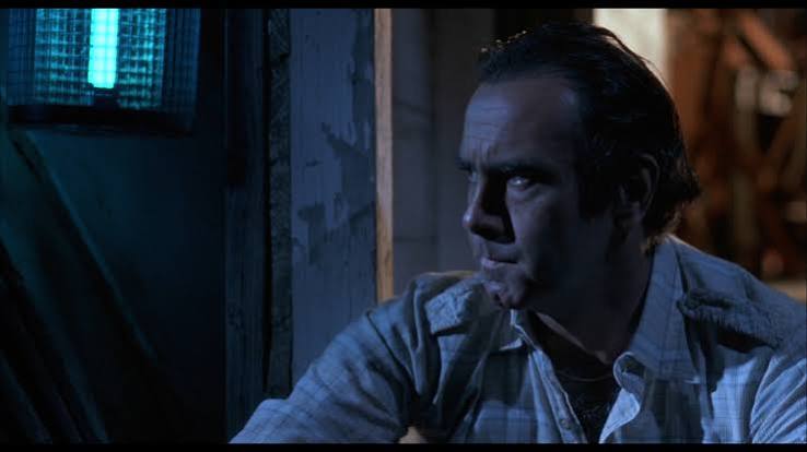 Blood Simple ***** (1984, John Getz, Frances McDormand, Dan Hedaya, M Emmet  Walsh) – Classic Movie Review 289 | Derek Winnert