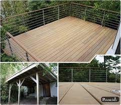 Epingle Sur Amenagement Exterieur Cours Arriere