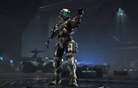 Like halo 4 and halo 5: Halo Infinite Will Include Premium Cosmetics But No Loot Boxes