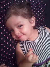 Dolci Joselyn “Sweets” Gryshayeva (2009-2011)