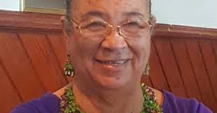 MRS. EDWINA FREDERICA WILLIAMSON