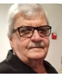 Obituary information for Edward Albert Thibodeaux, Jr.