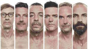 Rammstein is definitely one of the most refereshing and challenging rock acts of the last years. Rammstein Versteigern Nun Mutter Gold Platin Fur Wohltatigen Zweck