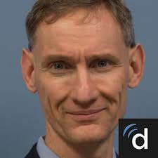 Dr. Hugh J. Garton, MD