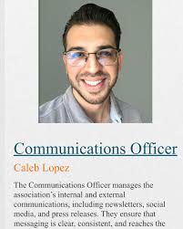 Caleb James Lopez (@trauma_informed_schoolpsych) • Instagram photos and  videos