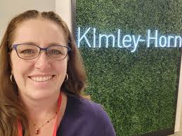 Today was my 30-day mark at Kimley-Horn! In that time, I have been…