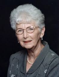 Beverley Wallis Obituary (2015)