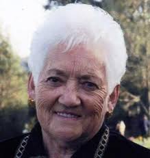 Obituary of Fern Turner