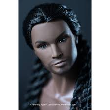 Spark imaginations with ken doll! Pin On Fashion Dolls 1