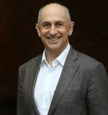 Trump's Kiwi nomination for OECD top job splits political parties