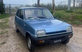 Image result for Sterling Silver 1977 Renault