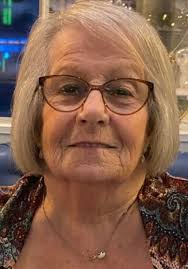 Mrs. Shirley Murrow Milford Haven Shirley of Kensington Court, Milford  Haven passed away