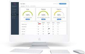 Maybe you would like to learn more about one of these? Crg Emperform Vs Clear Review 2021 Feature And Pricing Comparison On Capterra
