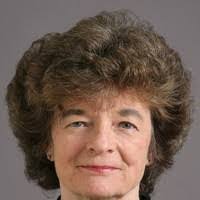 Eileen Pry's Instagram, Twitter & Facebook